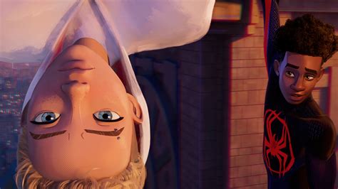 Gwen in this scene ️‍ .